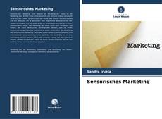 Sensorisches Marketing的封面
