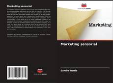Обложка Marketing sensoriel