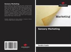 Buchcover von Sensory Marketing