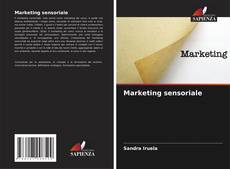 Buchcover von Marketing sensoriale
