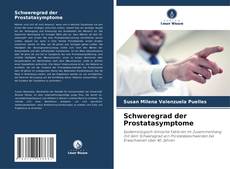 Bookcover of Schweregrad der Prostatasymptome