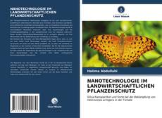 Bookcover of NANOTECHNOLOGIE IM LANDWIRTSCHAFTLICHEN PFLANZENSCHUTZ
