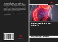Capa do livro de Ultrasound traps and artifacts 