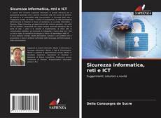 Capa do livro de Sicurezza informatica, reti e ICT 