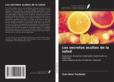 Buchcover von Los secretos ocultos de la salud