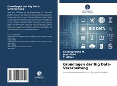 Grundlagen der Big Data-Verarbeitung的封面