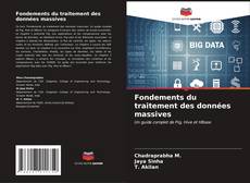 Bookcover of Fondements du traitement des données massives