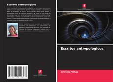 Buchcover von Escritos antropológicos