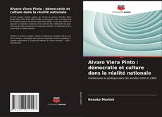 Capa do livro de Alvaro Viera Pinto : démocratie et culture dans la réalité nationale 
