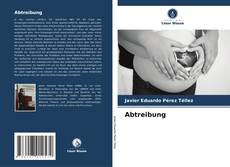 Capa do livro de Abtreibung 
