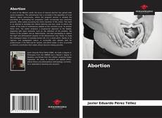 Abortion kitap kapağı