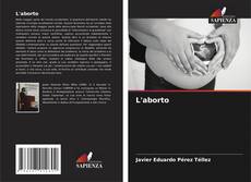L'aborto kitap kapağı