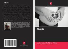 Aborto kitap kapağı