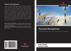 Personal Management kitap kapağı