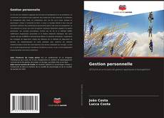Bookcover of Gestion personnelle