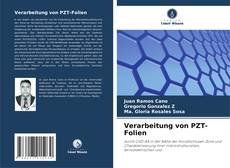 Bookcover of Verarbeitung von PZT-Folien