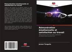 Bookcover of Rémunération émotionnelle et satisfaction au travail