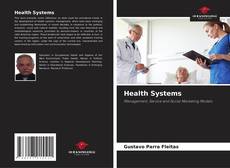 Borítókép a  Health Systems - hoz