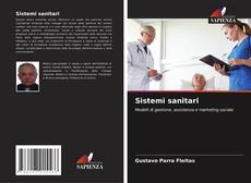 Bookcover of Sistemi sanitari