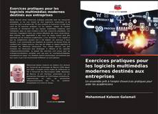 Bookcover of Exercices pratiques pour les logiciels multimédias modernes destinés aux entreprises