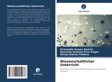 Portada del libro de Wissenschaftlicher Unterricht