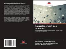 Bookcover of L'enseignement des sciences
