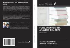 Buchcover von FUNDAMENTOS DEL ANÁLISIS DEL ARTE