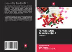 Farmacêutica Experimental-I的封面