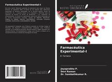 Buchcover von Farmacéutica Experimental-I