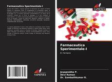 Farmaceutica Sperimentale-I kitap kapağı