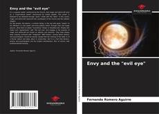 Обложка Envy and the "evil eye"