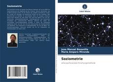 Buchcover von Soziometrie