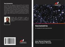 Sociometria kitap kapağı