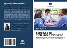 Buchcover von Enthüllung der verborgenen Wahrheiten