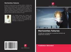 Borítókép a  Horizontes futuros - hoz