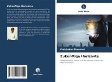 Buchcover von Zukünftige Horizonte