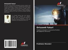 Orizzonti futuri的封面