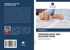 Bookcover of TERMINOLOGIE DER BUCHHALTUNG