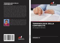 Buchcover von TERMINOLOGIA DELLA CONTABILITÀ