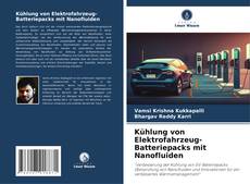 Copertina di Kühlung von Elektrofahrzeug-Batteriepacks mit Nanofluiden