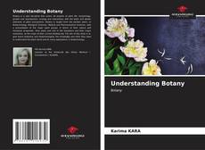 Couverture de Understanding Botany