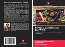 Buchcover von Vernonia anthelmintica (L.) Willd