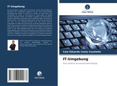 Portada del libro de IT-Umgebung