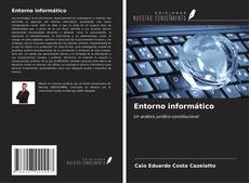Bookcover of Entorno informático