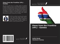Copertina di Views from the Frontline (VFL) - Gambia