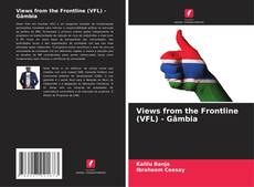 Capa do livro de Views from the Frontline (VFL) - Gâmbia 