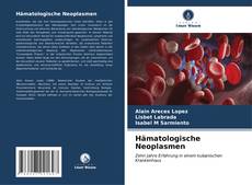 Borítókép a  Hämatologische Neoplasmen - hoz