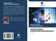 Обложка KEGELSTRAHL-COMPUTERTOMOGRAPHIE