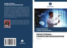 Capa do livro de KEGELSTRAHL-COMPUTERTOMOGRAPHIE 