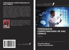 Copertina di TOMOGRAFÍA COMPUTARIZADA DE HAZ CÓNICO